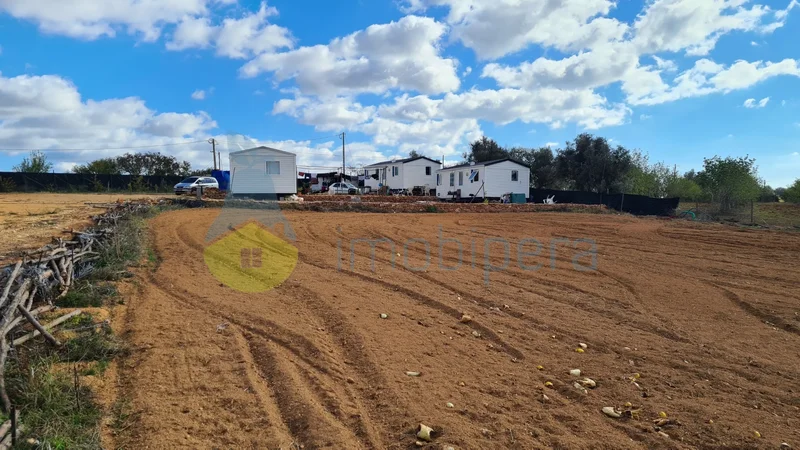 Rural Land Sale Albufeira