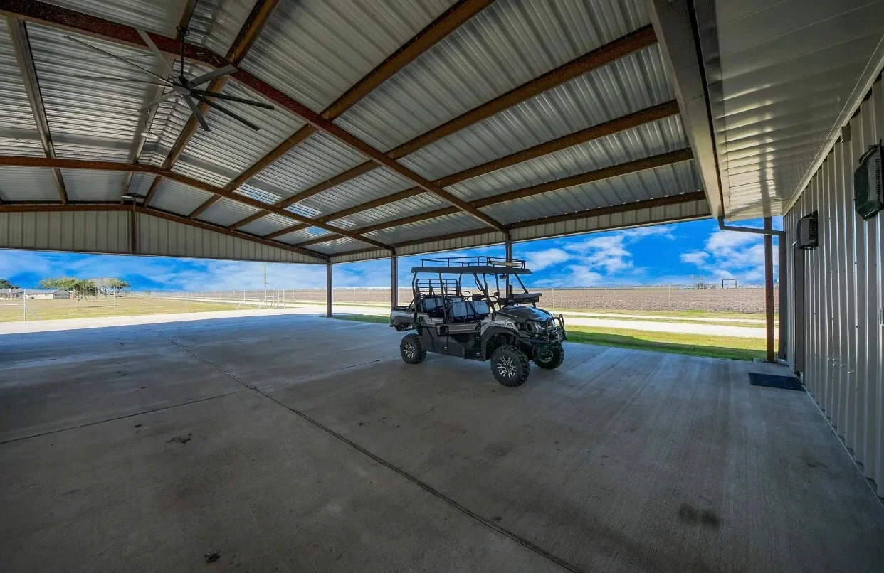 5523 Ehrman Lake Lane, Wallis, TX 77485, Wallis, Texas, United States. - Photo 11