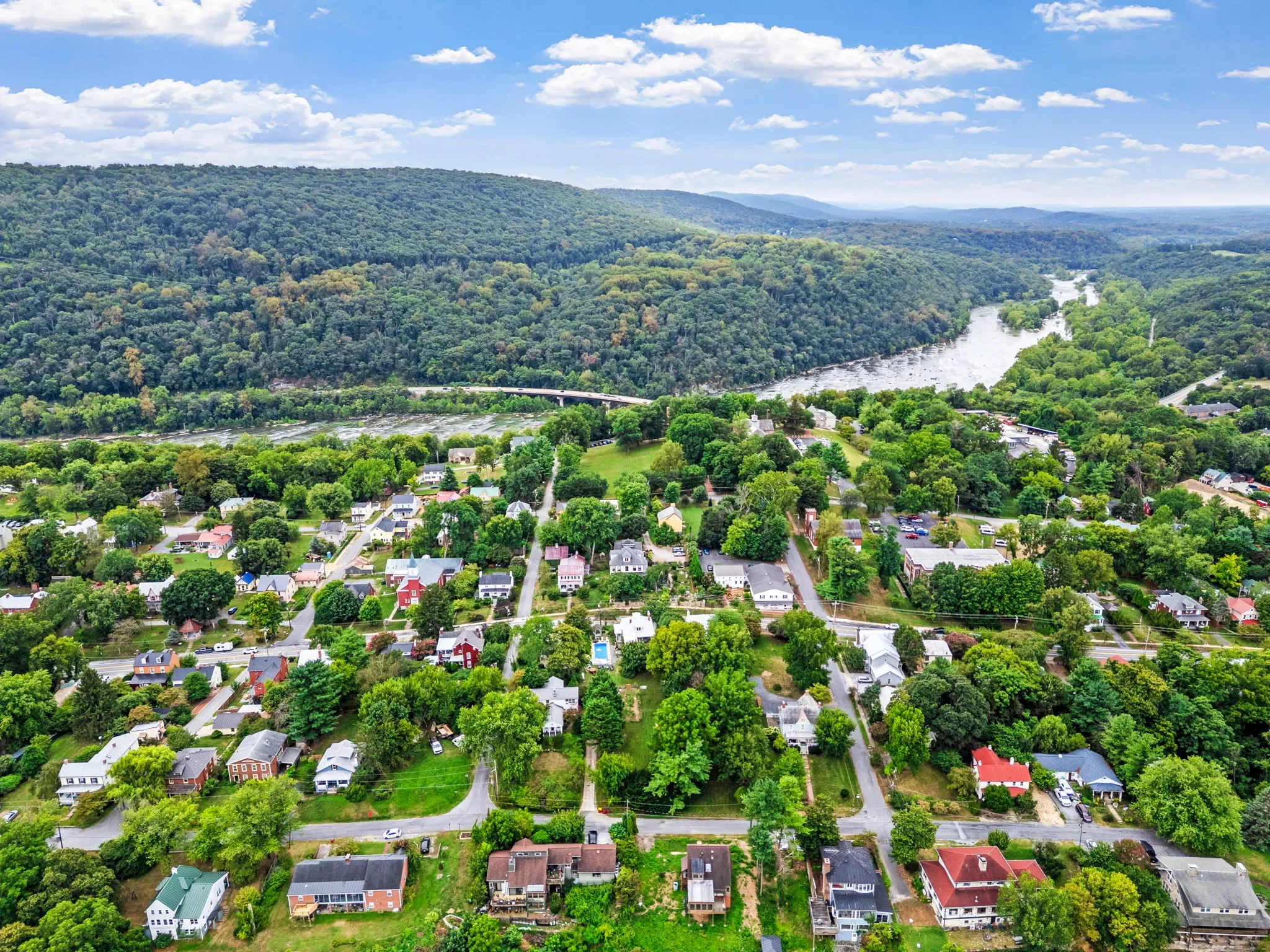 630 Washington Street , Harpers Ferry, WV 25425, Harpers Ferry, West Virginia, United States. - Photo 52
