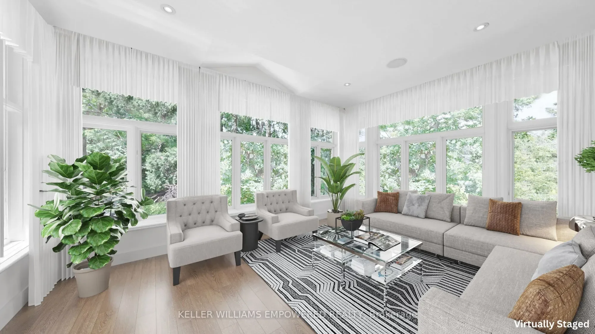 140 Rebecca Court, Vaughan, ON L6A 1G2, Vaughan, Ontario, Canada. - Photo 18