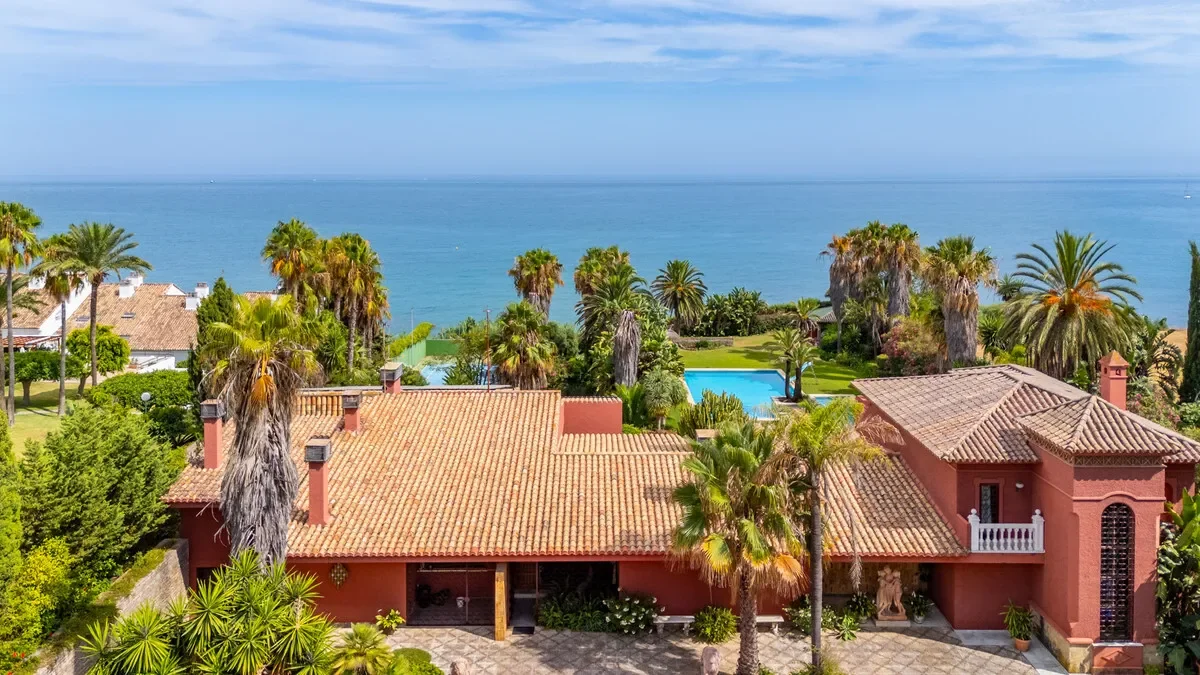 Málaga, Estepona, Andalusia, Spain. - Photo 8