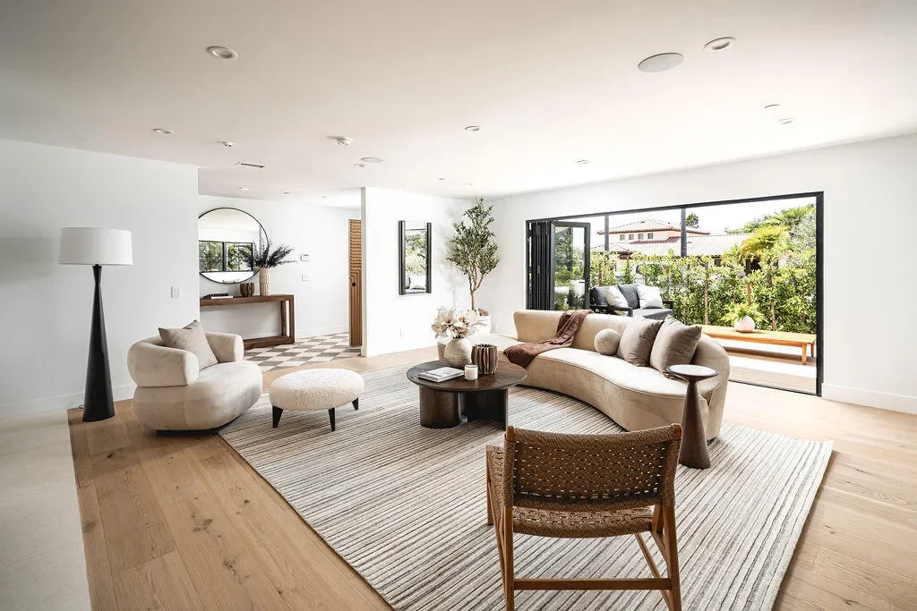 1062 Camino Del Retiro, Santa Barbara, California, United States. - Photo 8