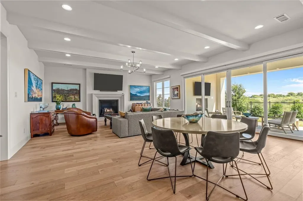 9635 Latour Lane, Fort Worth, Texas, United States. - Photo 6