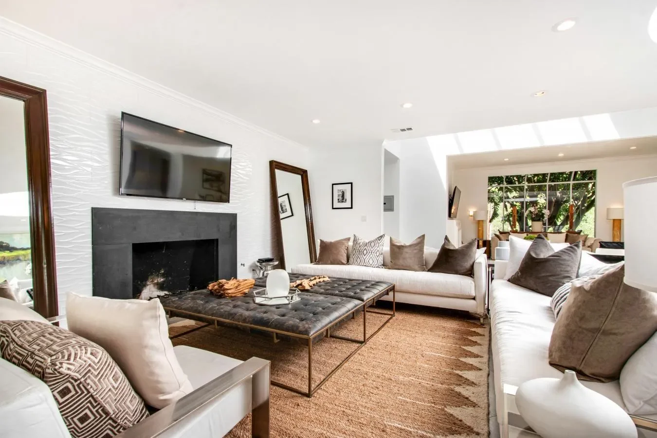 9696 Antelope Road, Beverly Hills, California, United States. - Photo 22