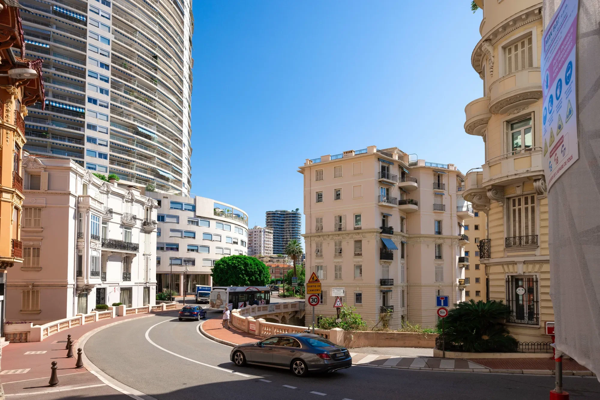 Monaco, Monaco. - Photo 16