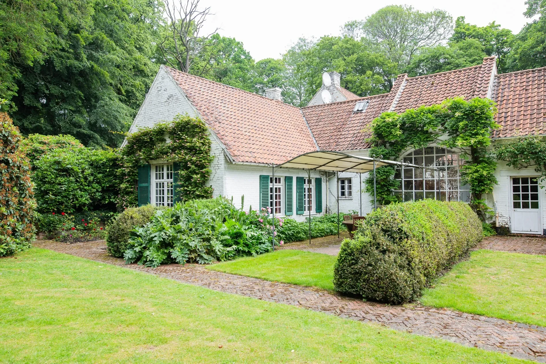 MOUVAUX, O 59420, Mouvaux, Hauts-de-France, France. - Photo 11