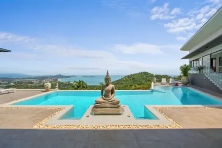 Surat Thani,, Koh Samui, Surat Thani, Thailand. - Photo 2