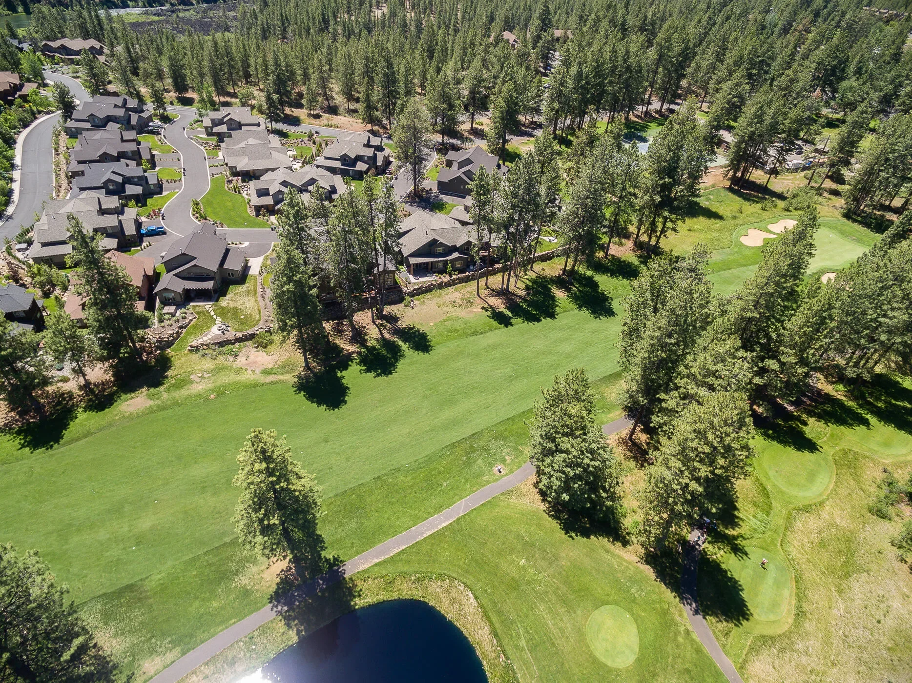 60472 Kangaroo Loop, Bend, Oregon, United States. - Hero Image