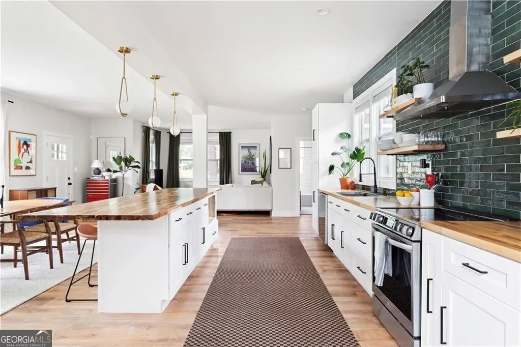 1291 Avon AVE SW, Atlanta, Georgia, United States. - Photo 17