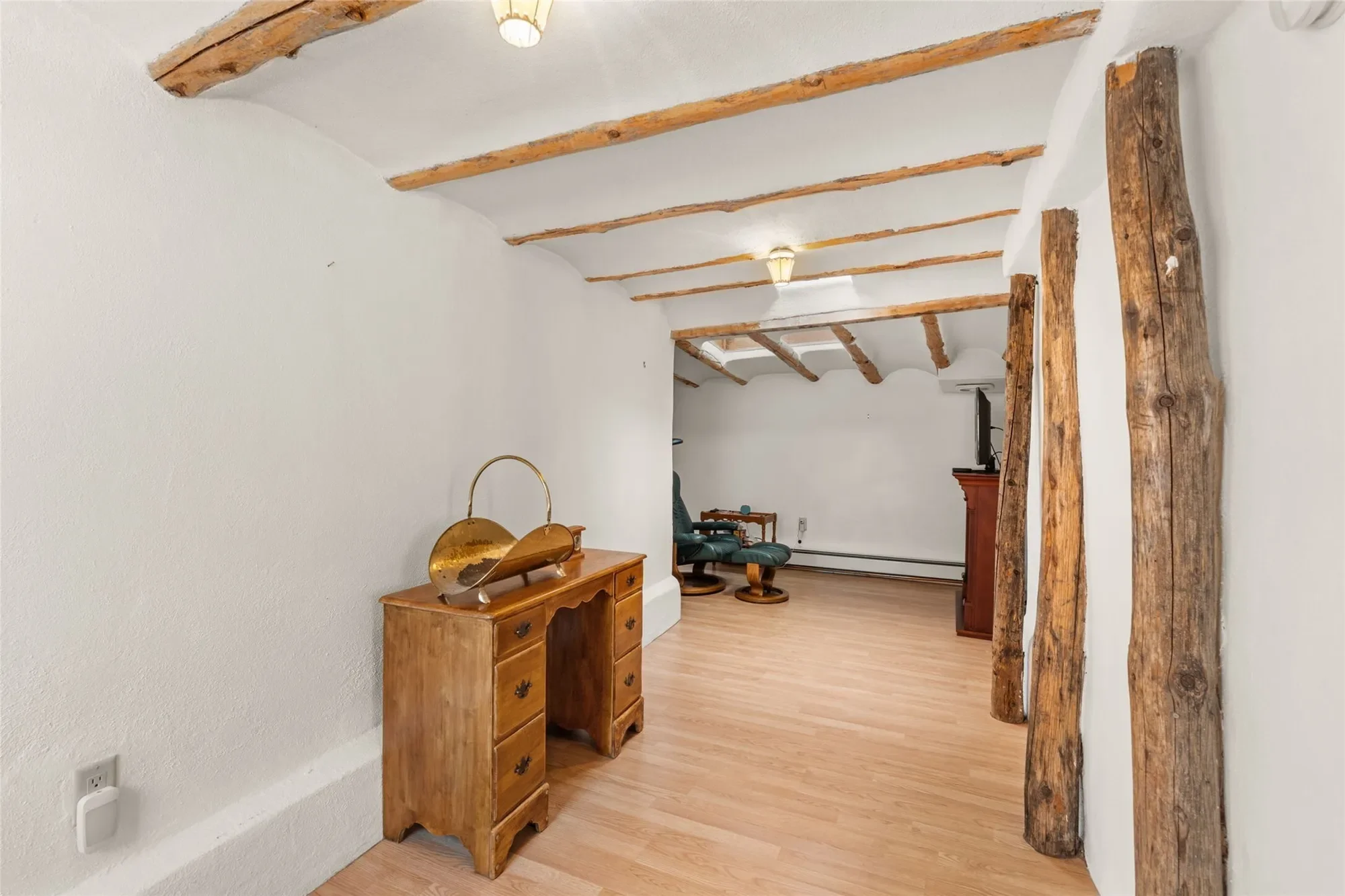 630 E Alameda And 651 Canyon Road A, B, C, E, F, G & I, Santa Fe, NM 87501, Santa Fe, New Mexico, United States. - Photo 50