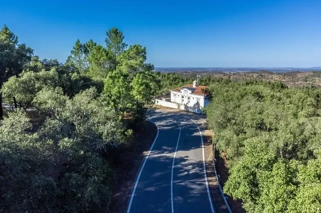 N2, Portugal, Ponte de Sor, Tramaga e Vale de Acor, Portalegre District, Portugal. - Photo 20