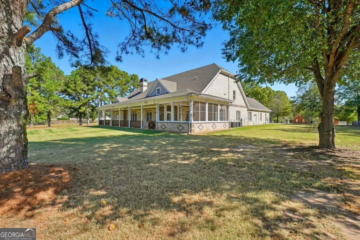 Hampton, Georgia, United States. - Photo 41