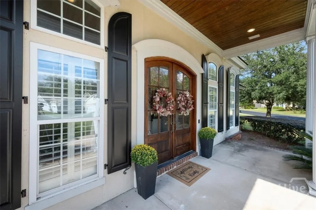 2 Misty Marsh Drive, Savannah, Georgia, United States. - Photo 1