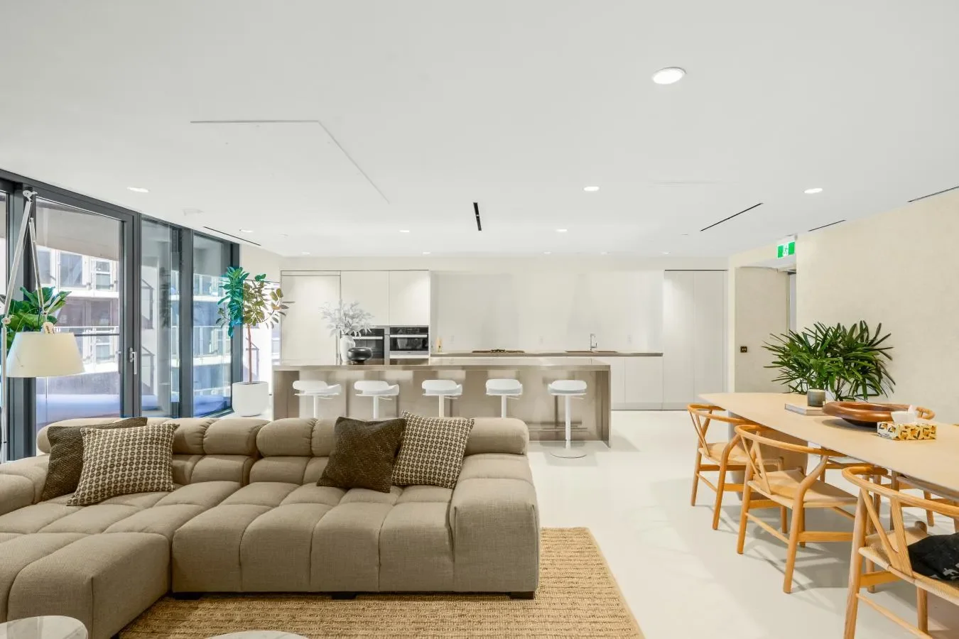 1033 Nelson Street, Vancouver, British Columbia, Canada. - Photo 12