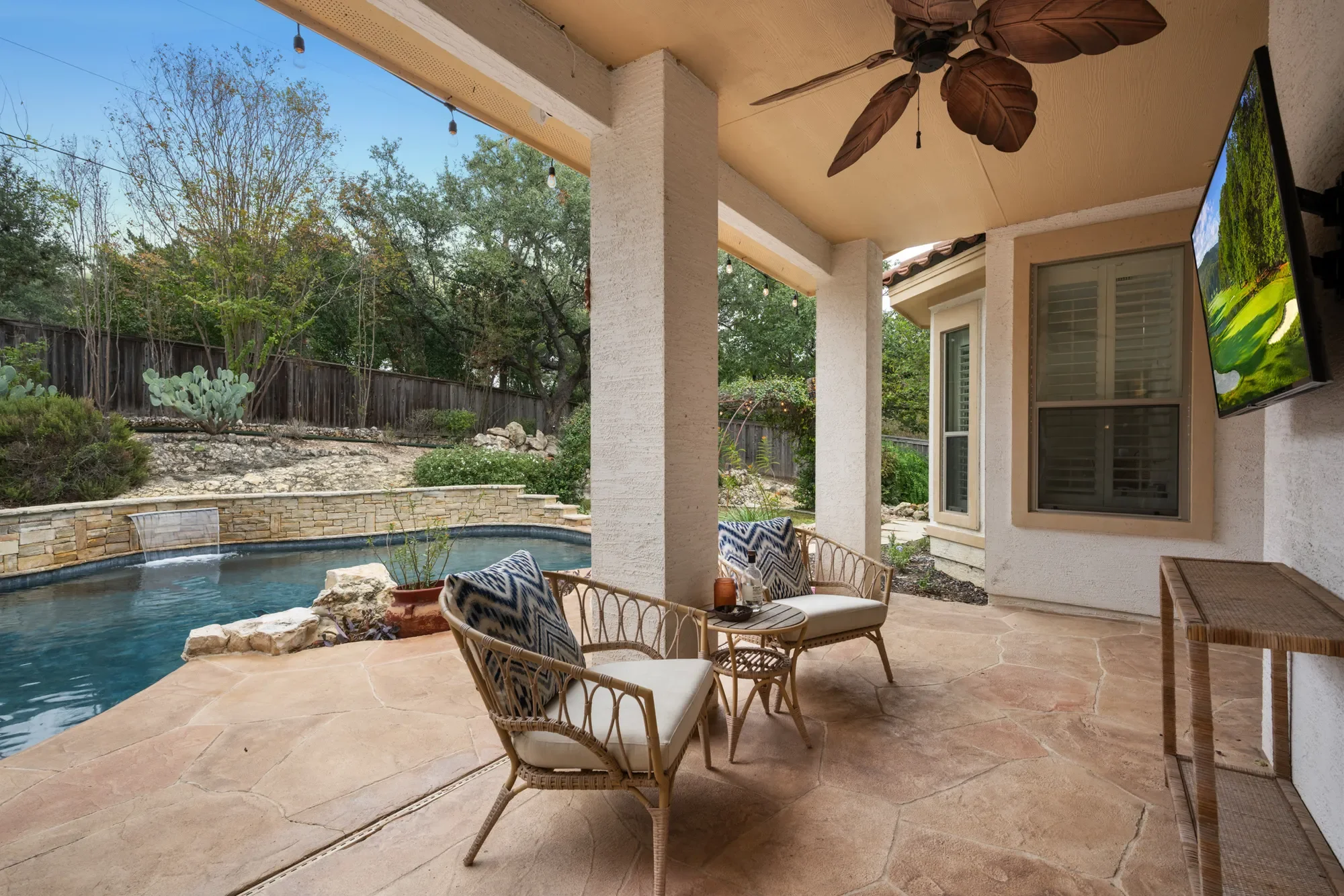 43 Three Lakes Drive , San Antonio, TX 78248, San Antonio, Texas, United States. - Photo 7