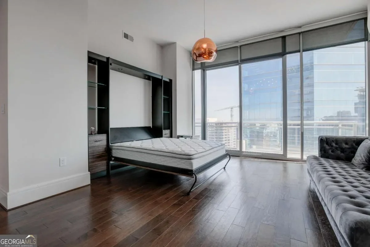 1065 Peachtree ST NE 3201, Atlanta, Georgia, United States. - Photo 3