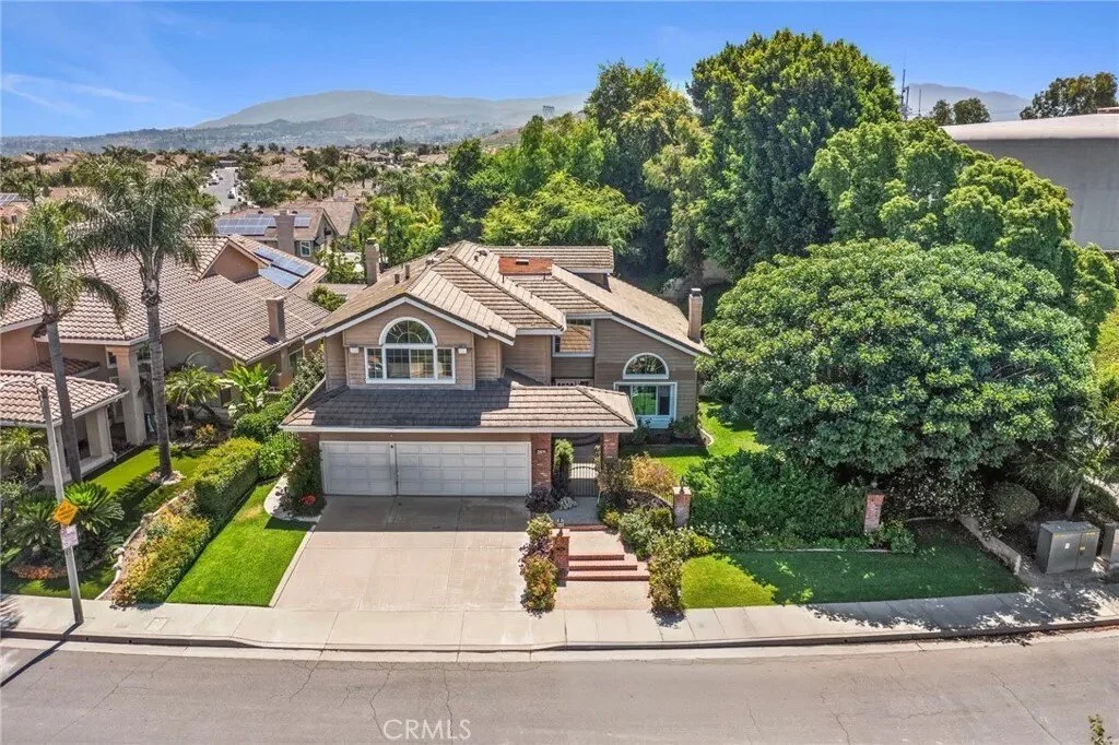 2811 N Roxbury Street, Orange, California, United States. - Photo 5