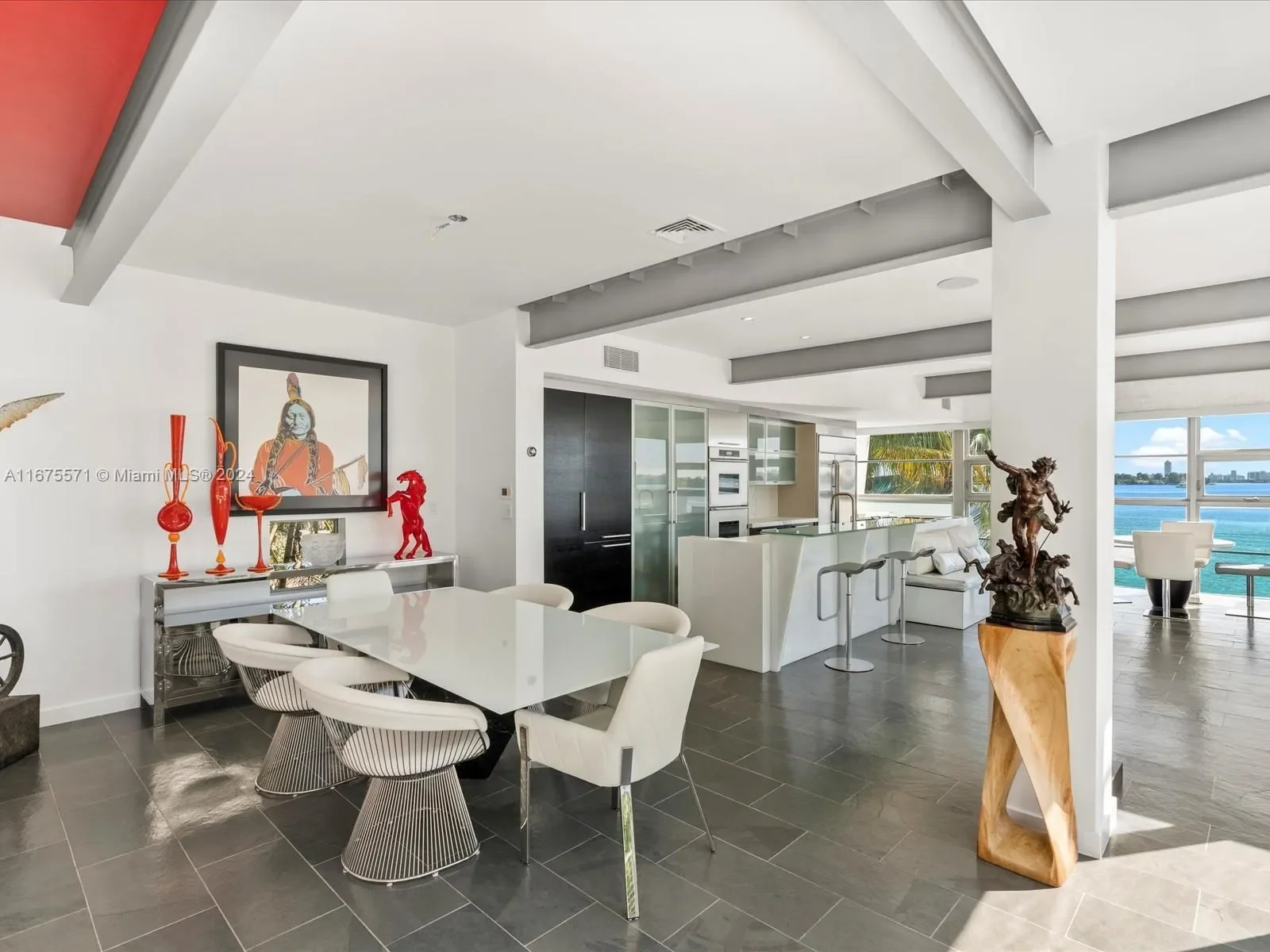 1165 Belle Meade Island Dr, Miami, Florida, United States. - Photo 42
