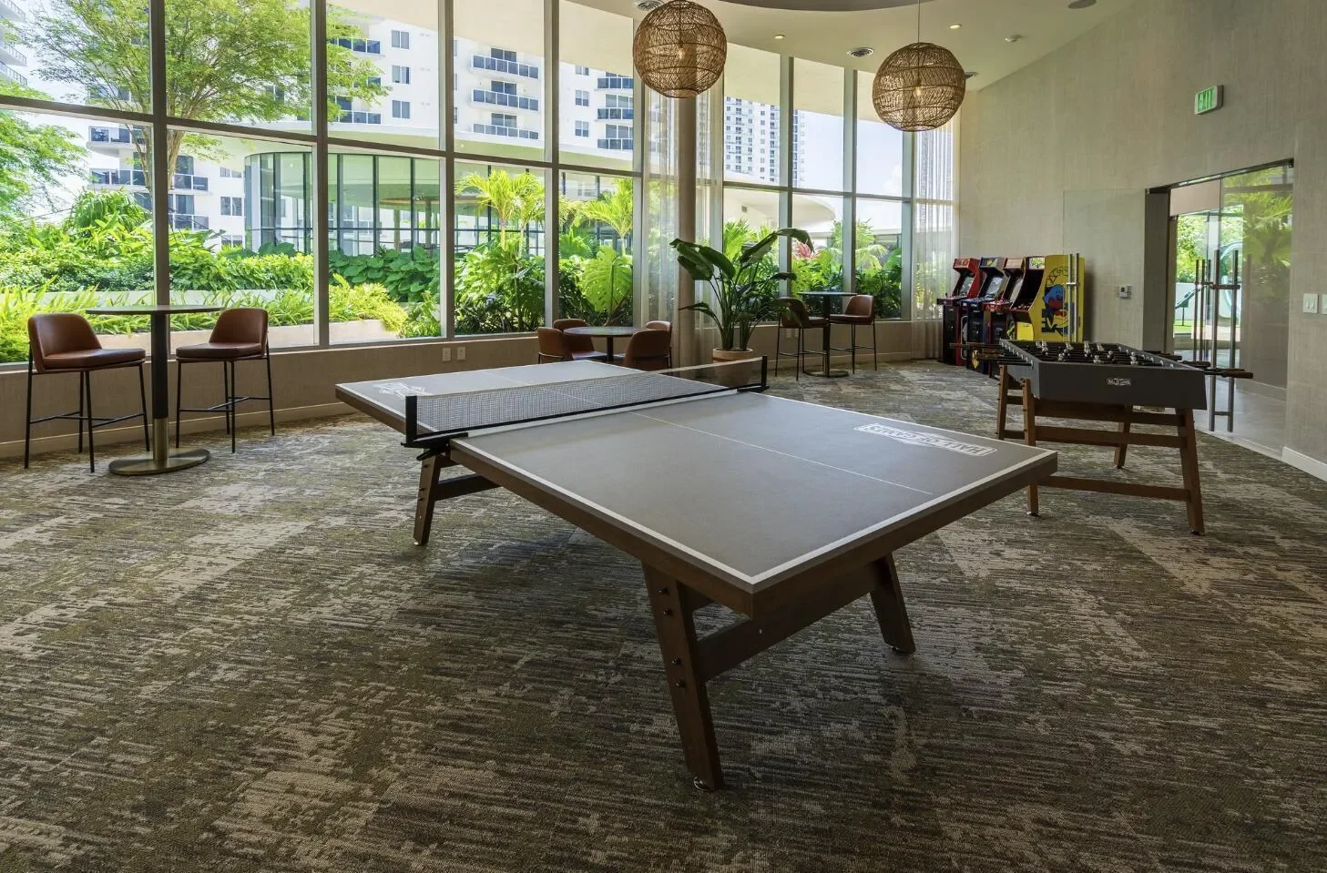 700 NE 24th Street Penthouse Mansion-6003, Miami, Florida, United States. - Photo 73