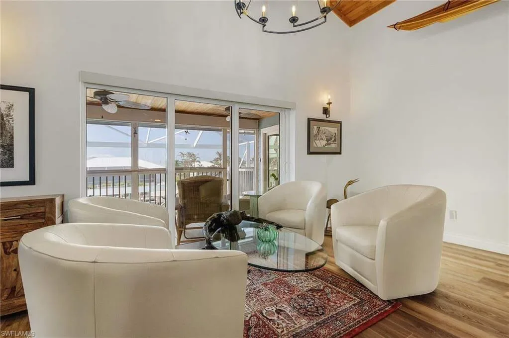 2357 Sapodilla LN, St. James City, FL, 33956, USA, Saint James City, Florida, United States. - Photo 20