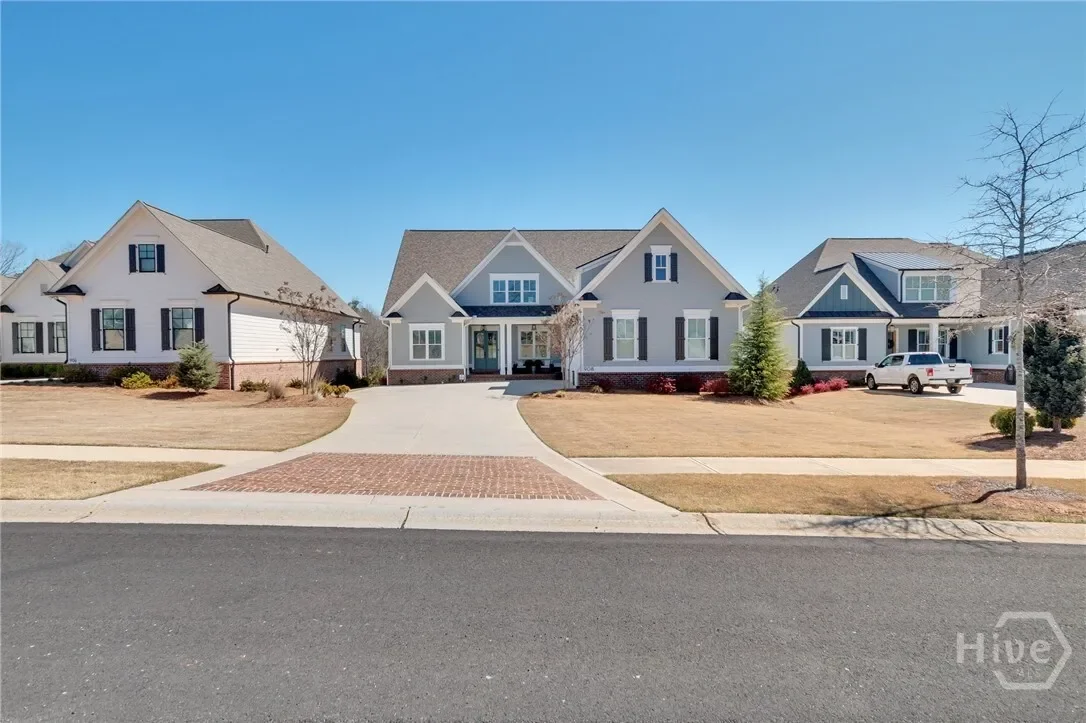 908 Indigo Bunting Road, Winder, Georgia, United States. - Photo 3