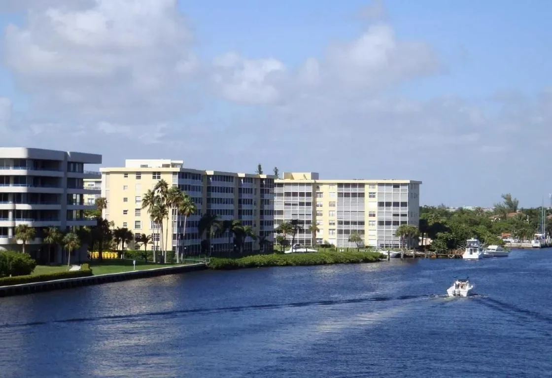 1 Harbourside Drive, Delray Beach, Florida, United States. - Photo 1