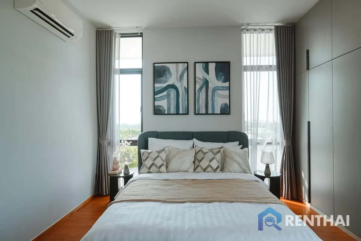 The Prospect, Chon Buri, Pattaya City, Thailand. - Photo 23