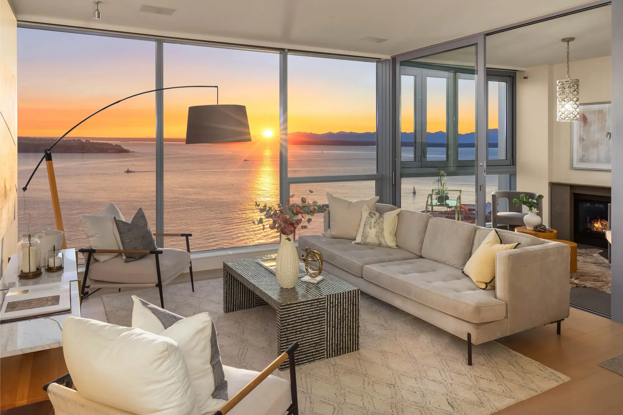 1521 2nd Ave Unit #2804 , Seattle, WA 98101, Seattle, Washington, United States. - Photo 4