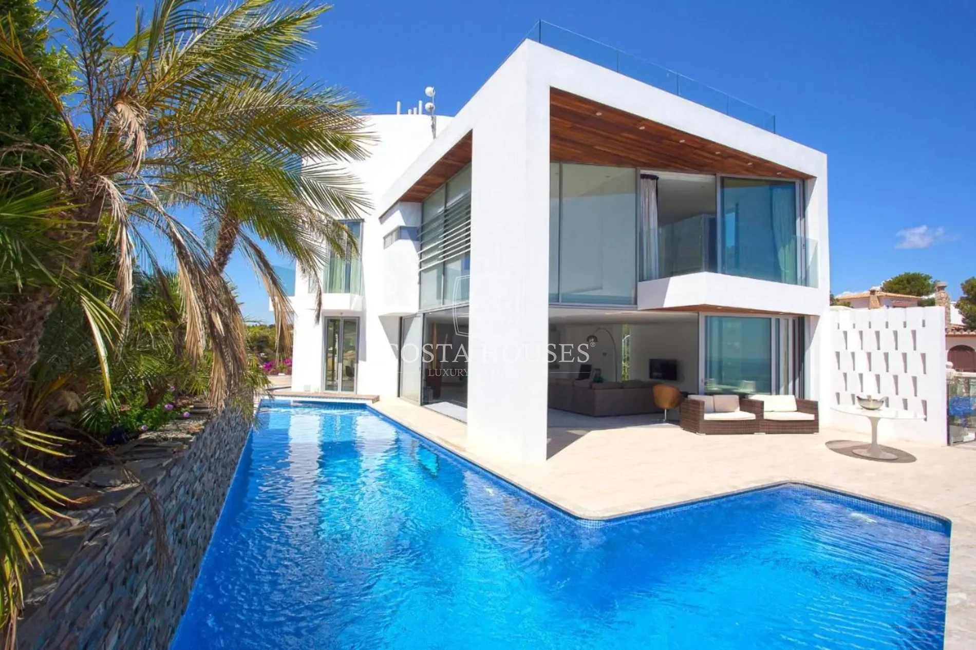 Balcon Al Mar, Jávea - Xàbia, ALICANTE, Jávea - Xàbia, Xabia / Javea, Valencian Community, Spain. - Photo 11