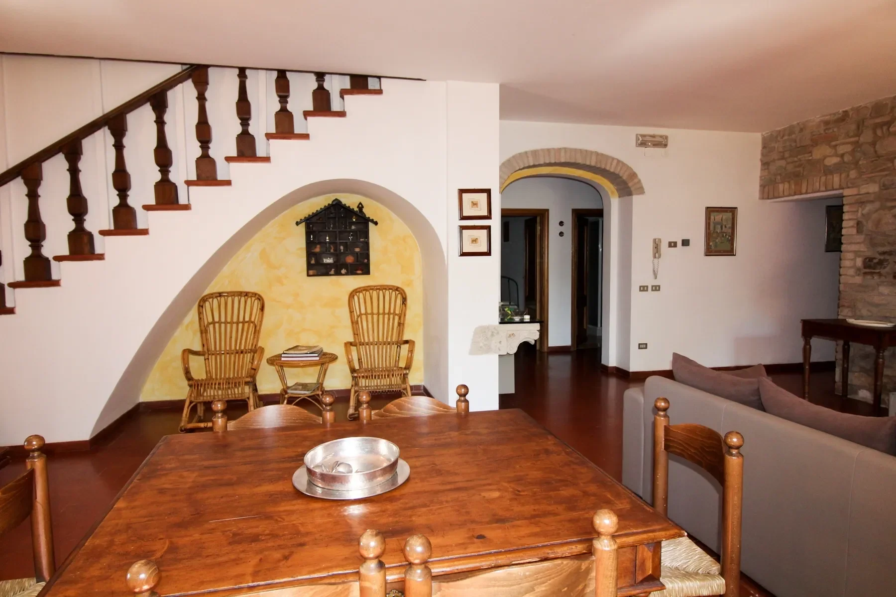 Via Costa di Trex 59, Pian della Pieve, Umbria, Italy. - Photo 24
