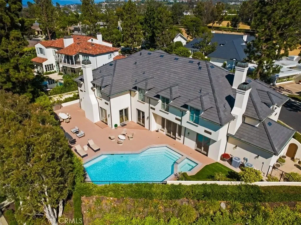 15 Cypress Point Lane, Newport Beach, California, United States. - Photo 16