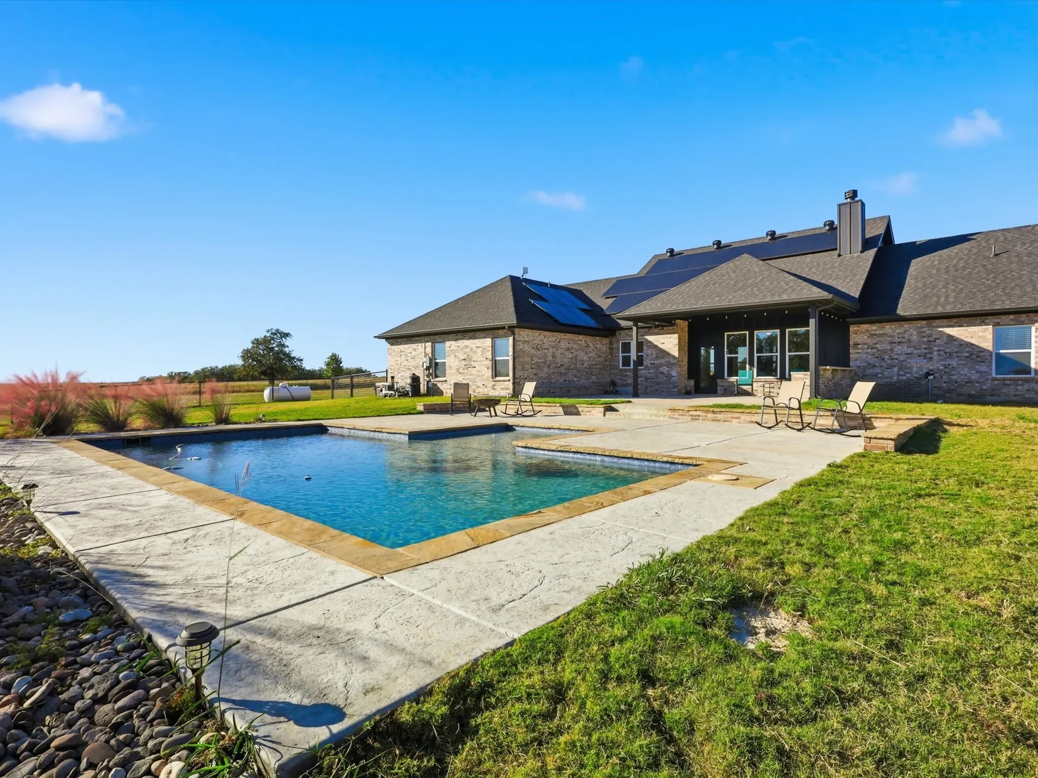 199 Graystone , Weatherford, TX 76088, Weatherford, Texas, United States. - Photo 26