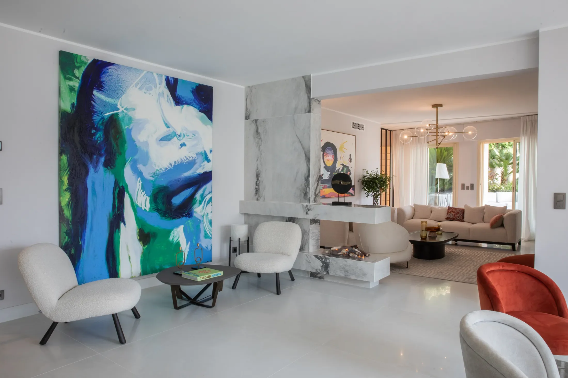 Bd d'Italie, 98000 Monaco, Monaco, Monaco. - Photo 11