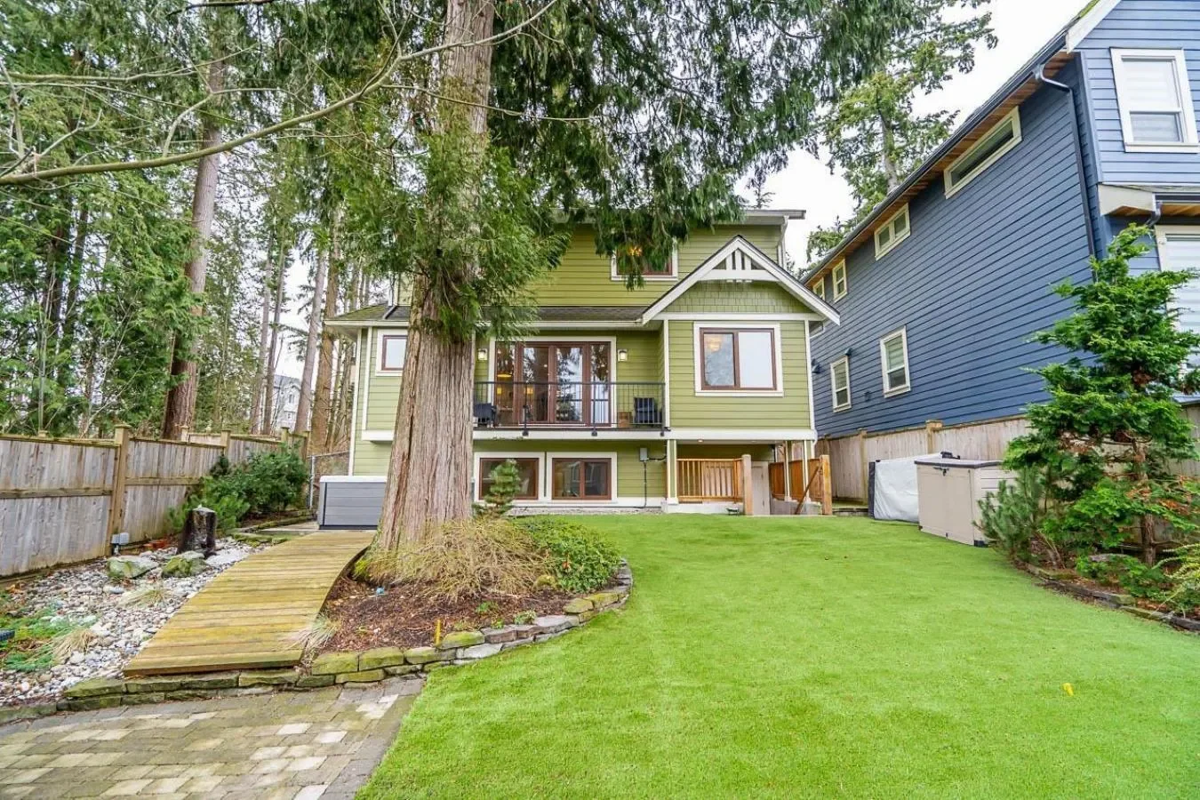 15777 WILLS BROOK WAY, Surrey, British Columbia, Canada. - Photo 15