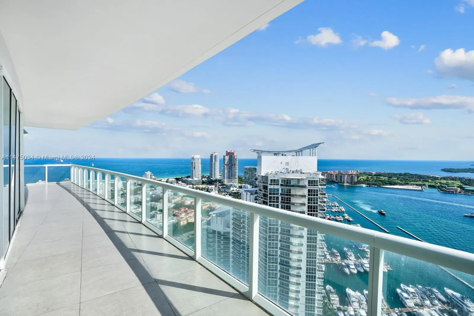 450 Alton Rd, #PH1, Miami Beach, Florida, United States. - Photo 33