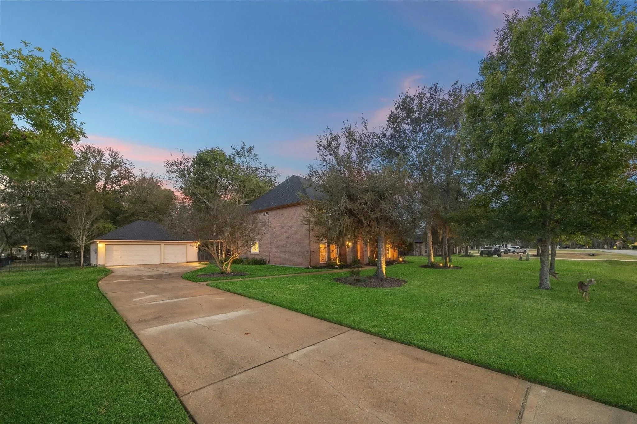8819 Aubrey Lane, Rosenberg, Texas, United States. - Photo 28