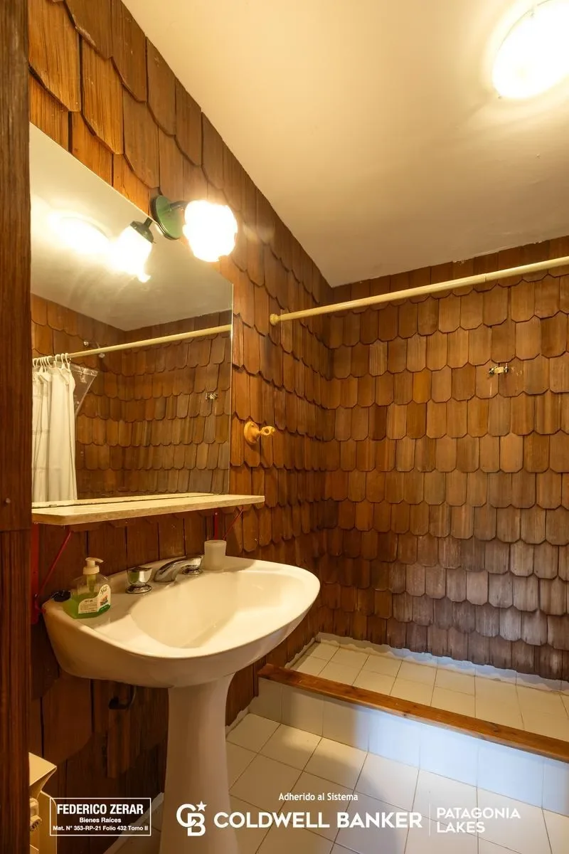 Venta  Villa Luxury   -   TOP FIVE -VILLA TACUL, Bariloche, Villa Tacul, Río Negro, Argentina. - Photo 63