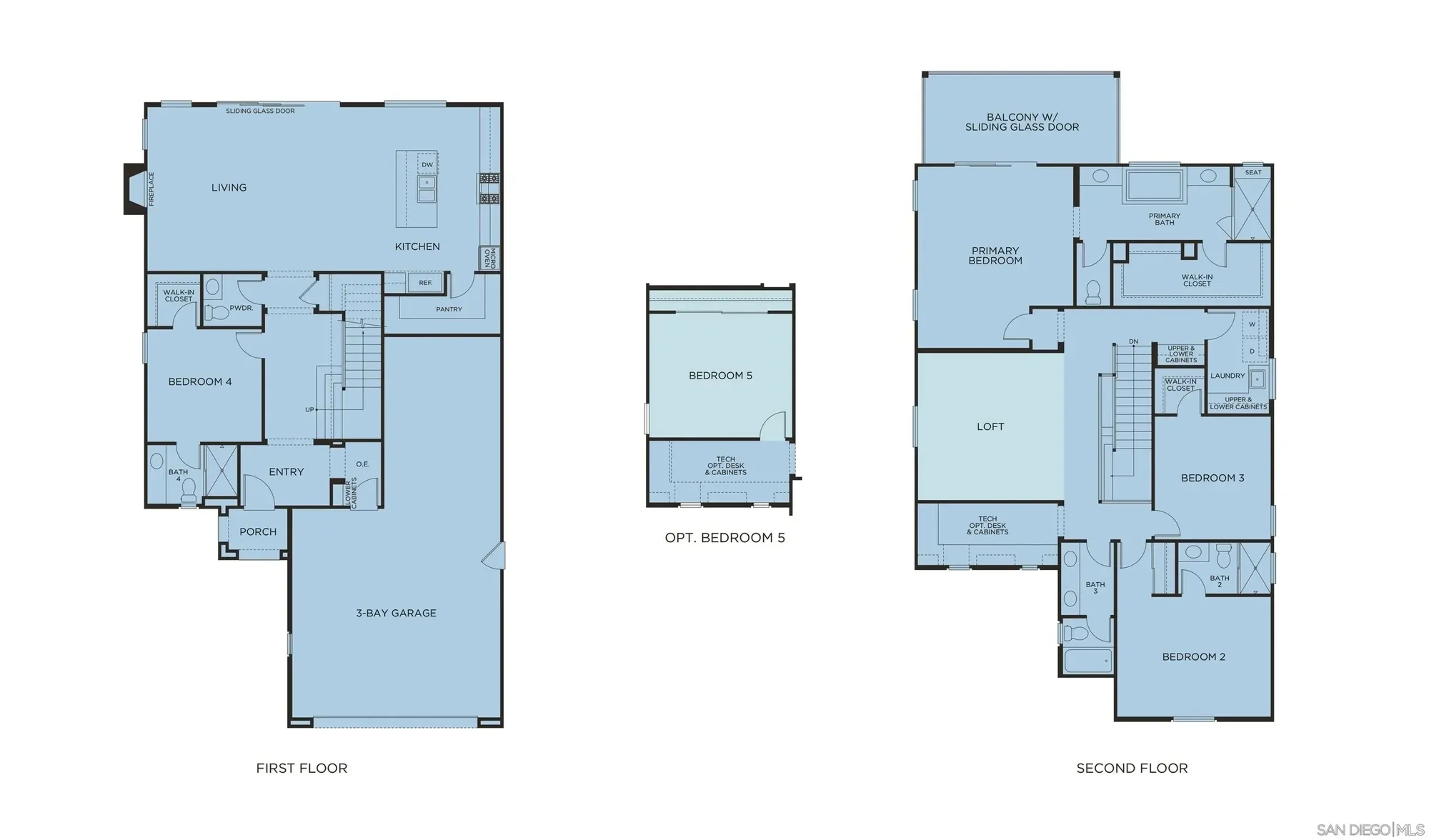 11319 Caminito Rodar, San Diego, California, United States. - Photo 2