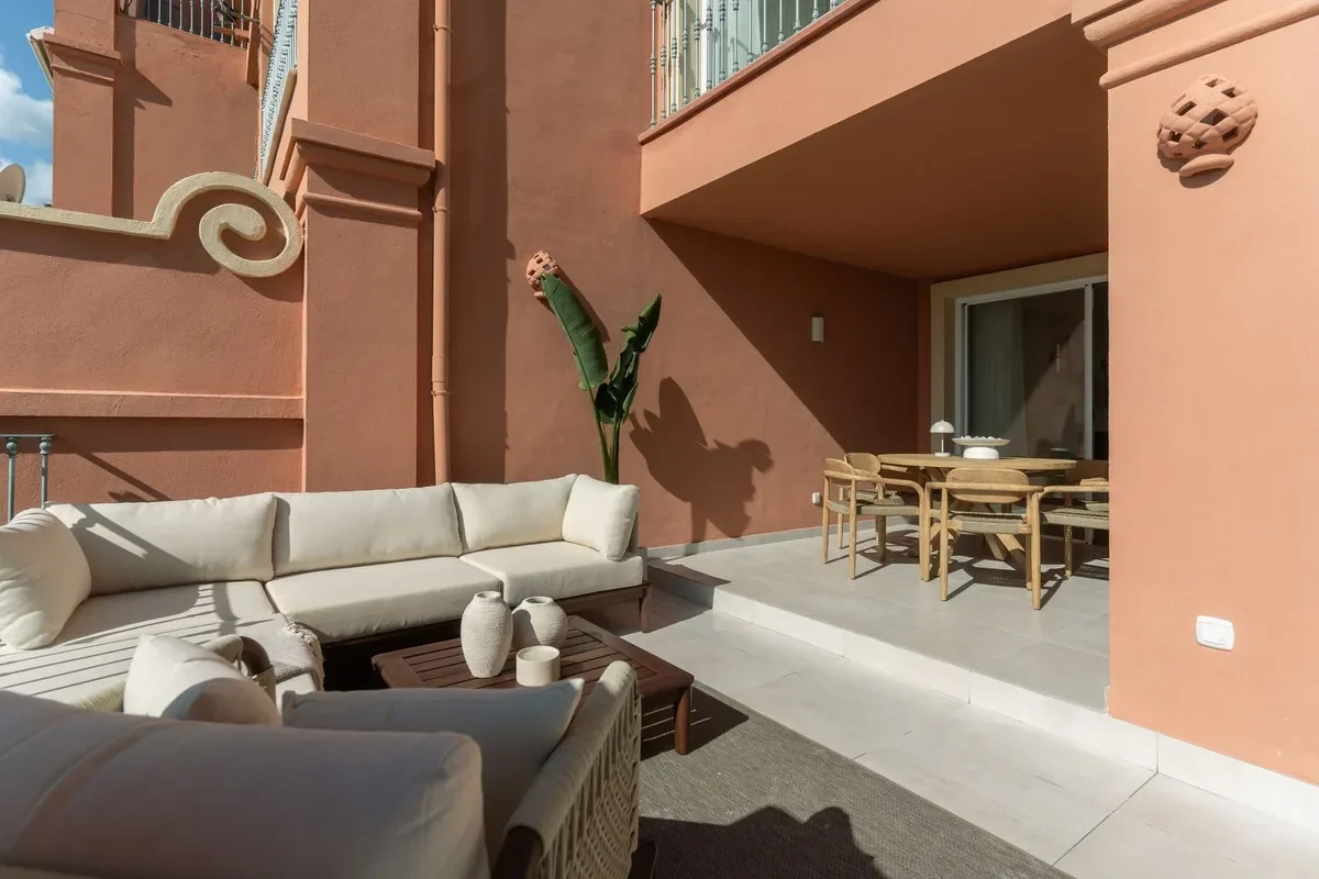 Costa del Sol, La Quinta, Málaga, La Quinta, Centro, Malaga, Spain. - Photo 8