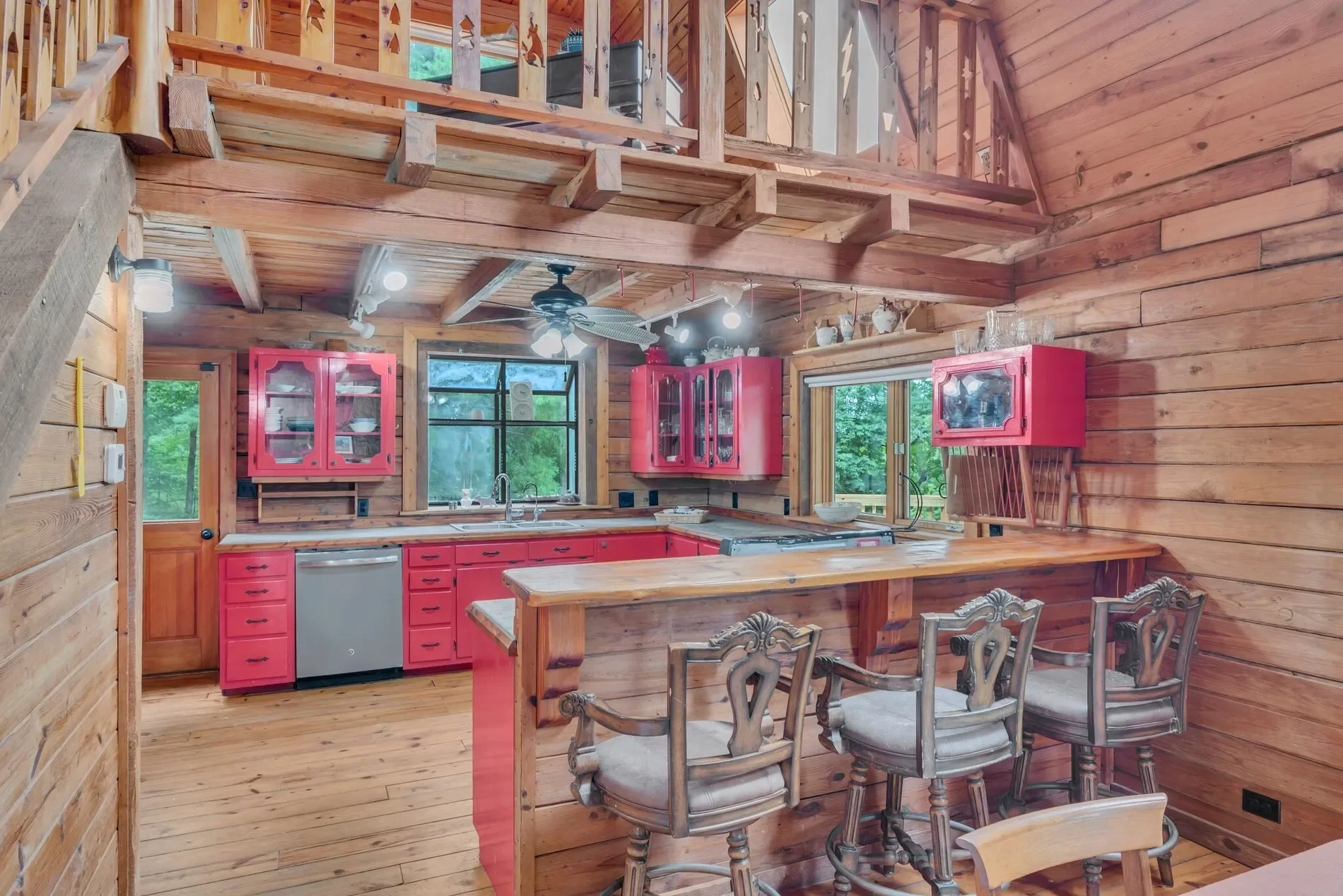 6341 McDaniel Rd, College Grove, TN, 37046, USA, College Grove, Tennessee, United States. - Photo 45