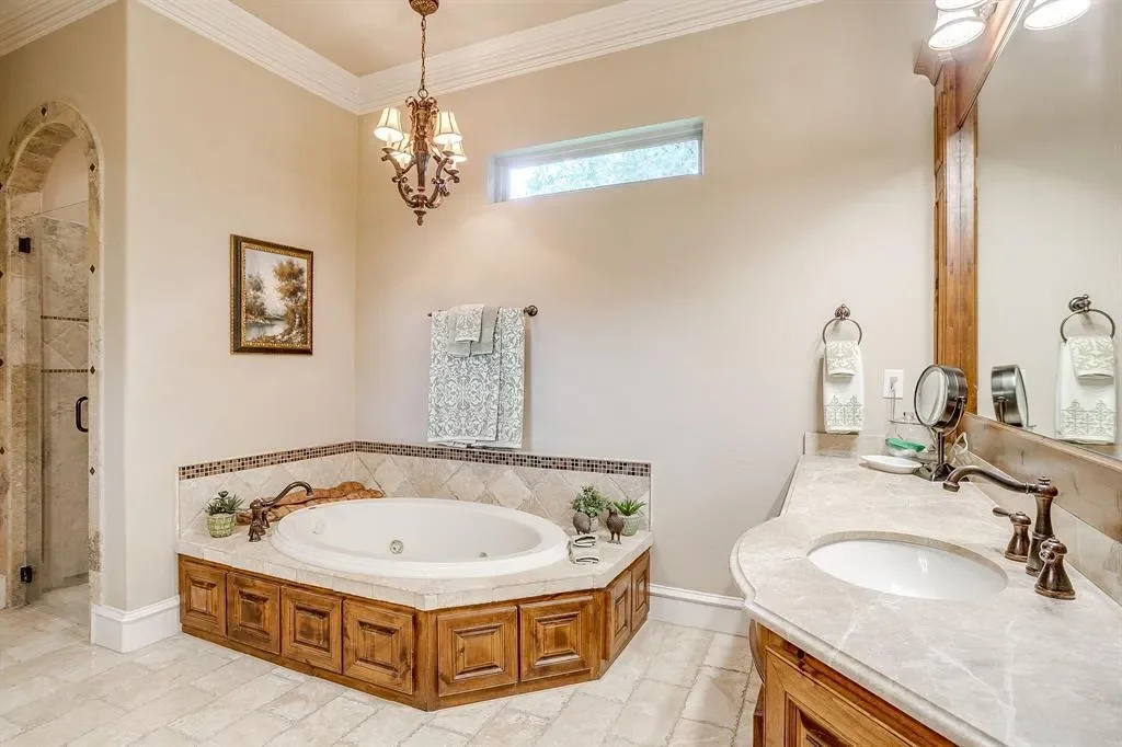 6251 Paper Shell Way, Fort Worth, Texas, United States. - Photo 11