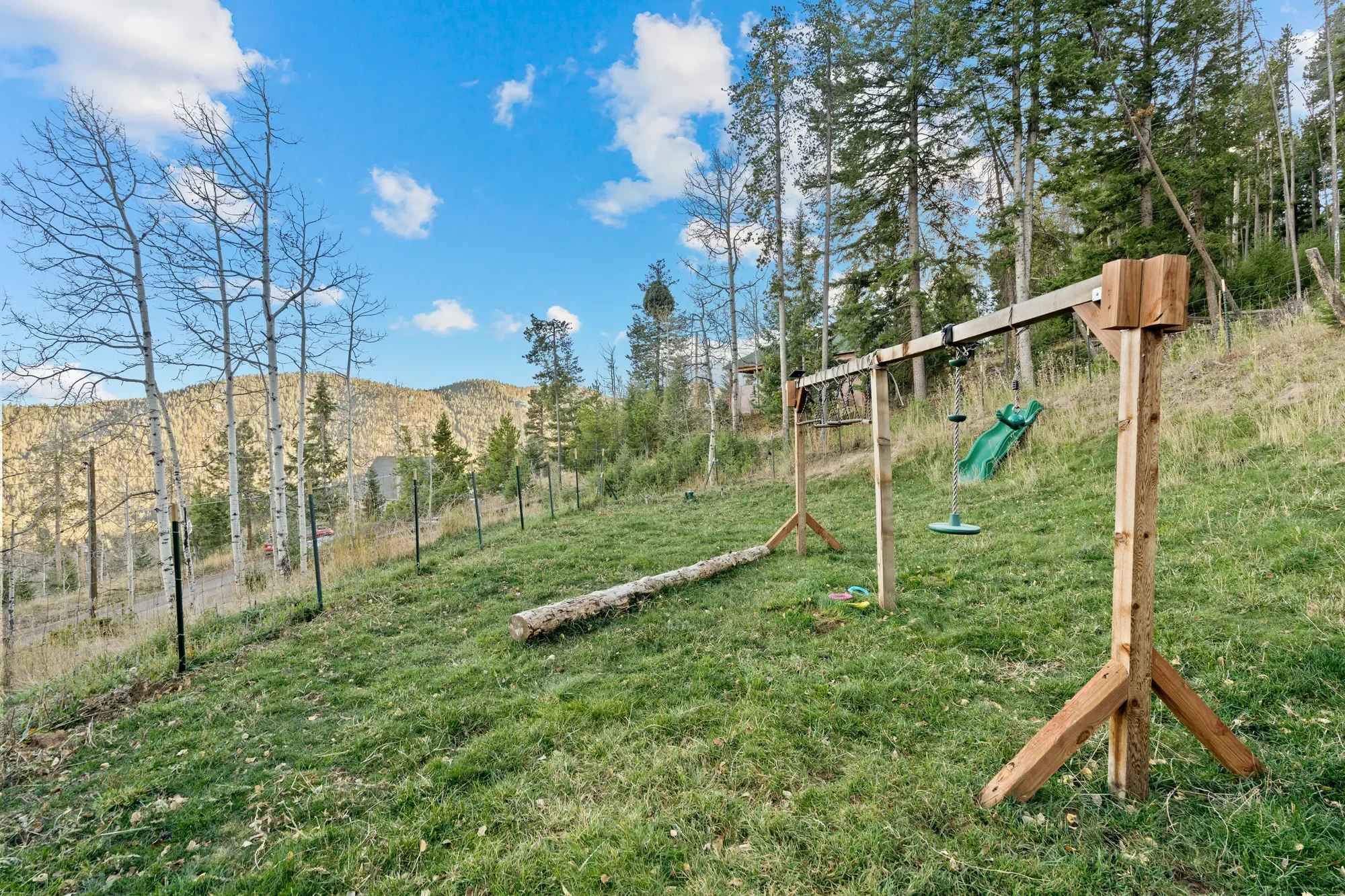 32351 Lodgepole Drive , Evergreen, CO 80439, Evergreen, Colorado, United States. - Photo 31
