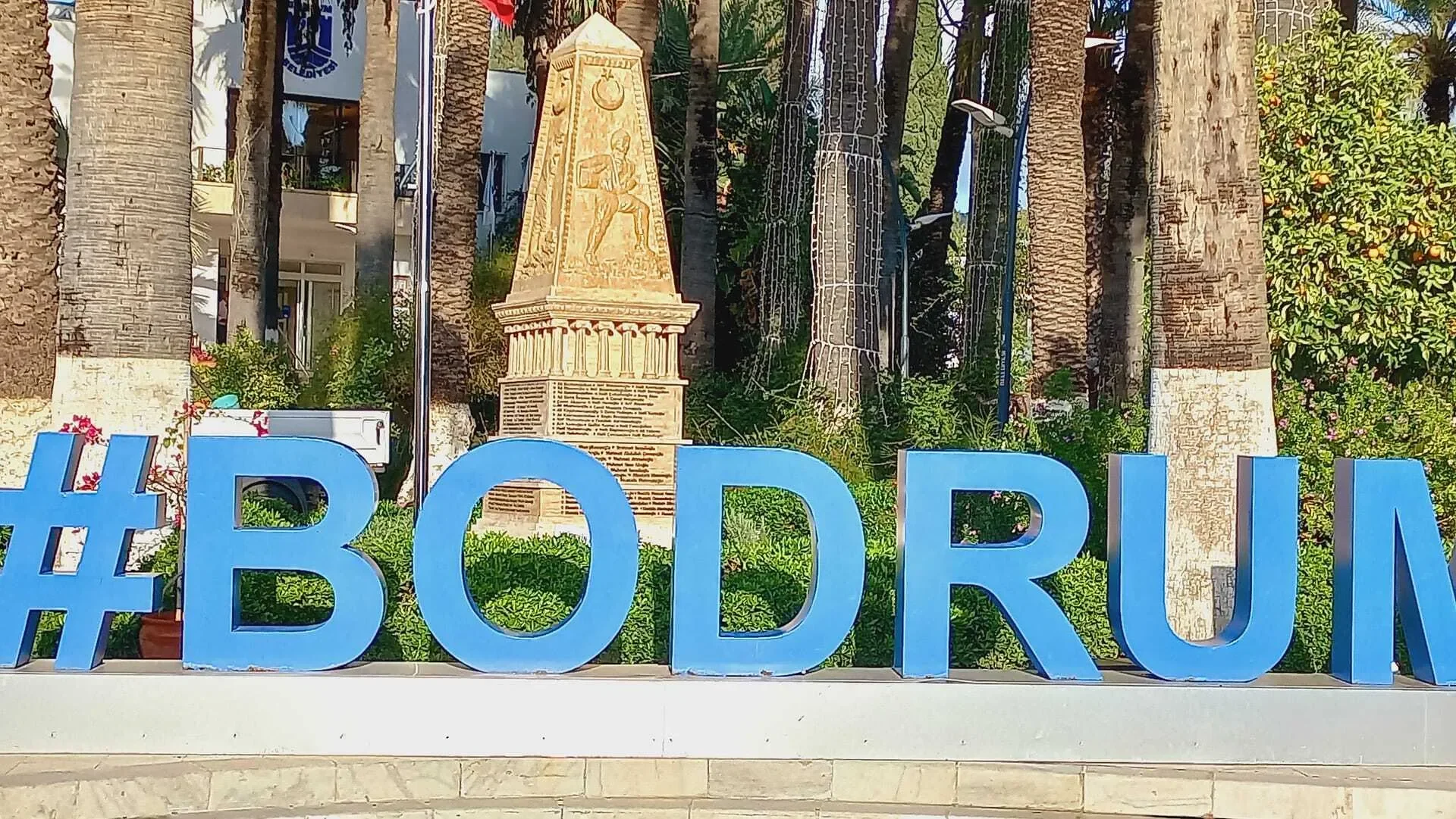 Torba, Bodrum, Torba, Muğla, Turkey. - Photo 13