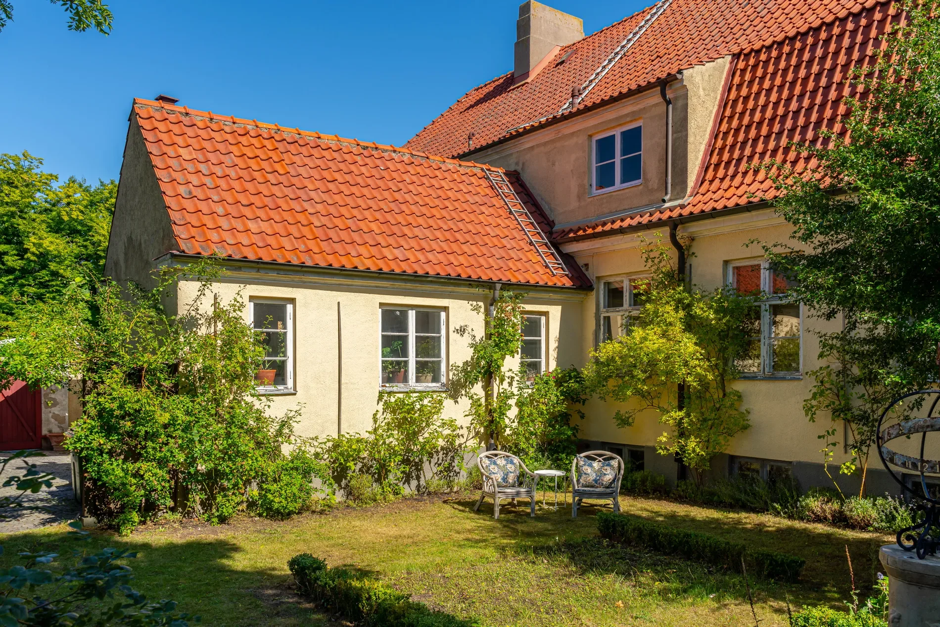 Simrishamn, M, Simrishamn, Skåne County, Sweden. - Photo 11