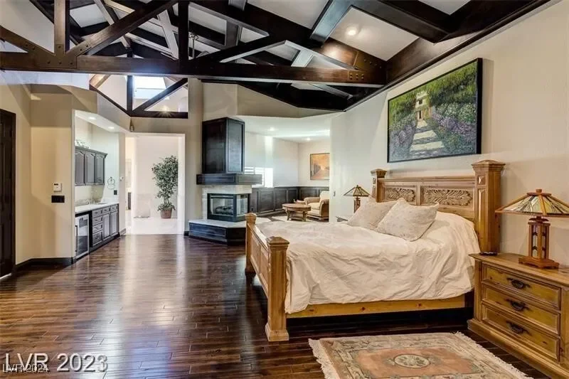 4927 Spanish Heights Drive, Las Vegas, Nevada, United States. - Photo 22