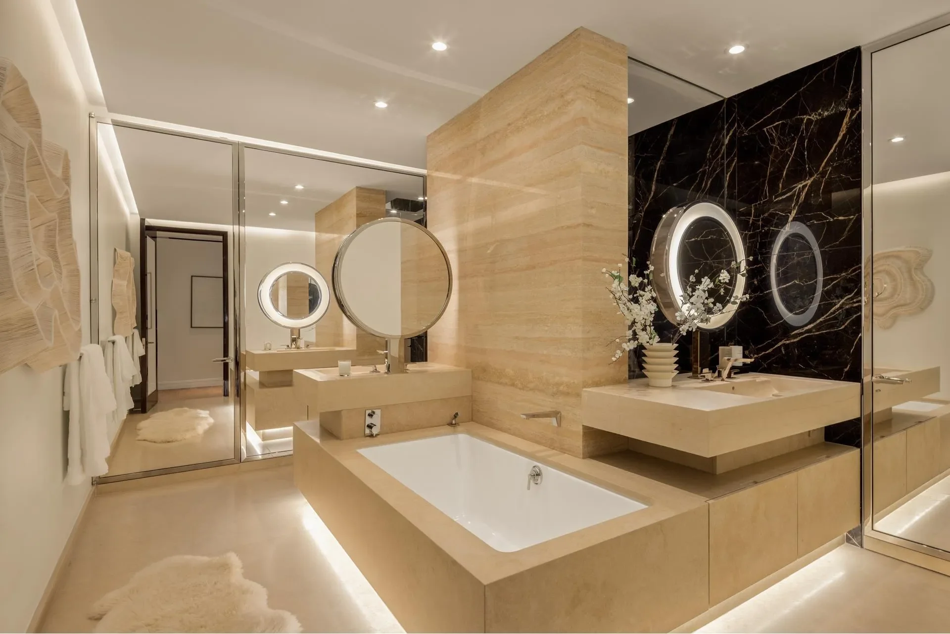 53W53, 53 W 53RD ST, New York, New York, United States. - Photo 1