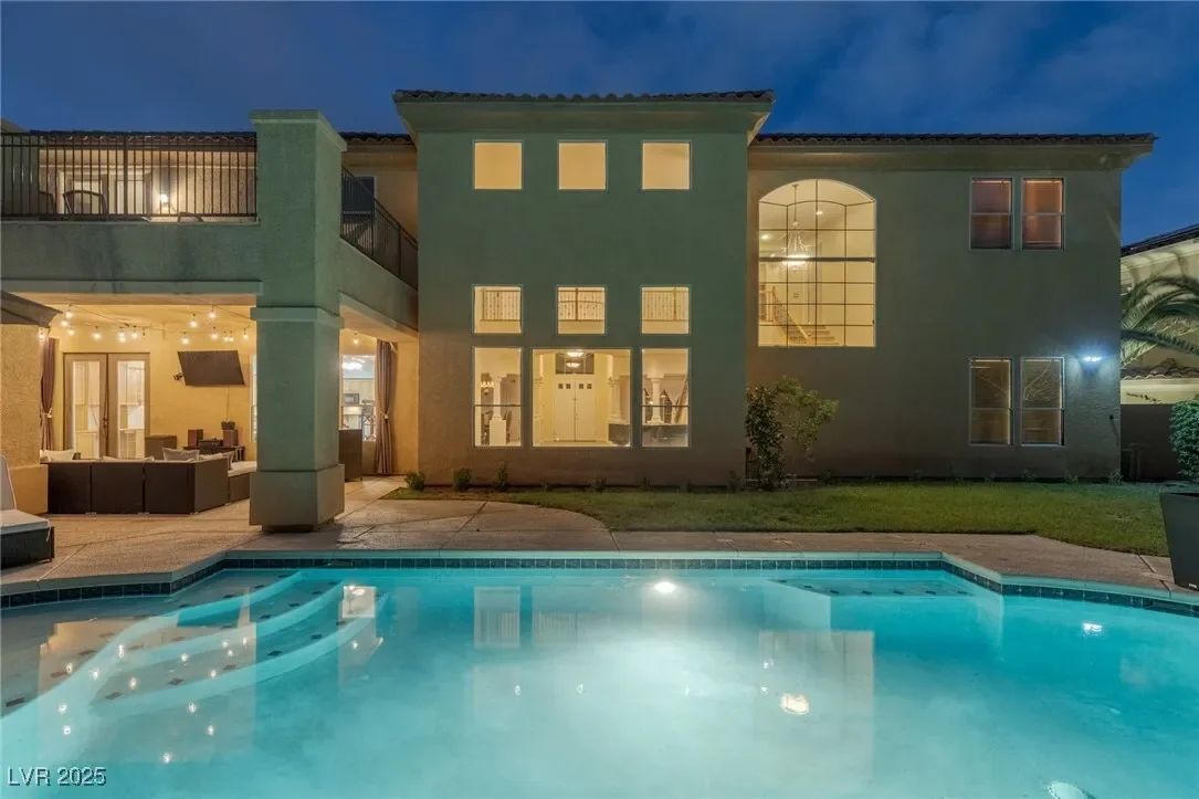 8095 Dark Hollow Place, Las Vegas, Nevada, United States. - Photo 75