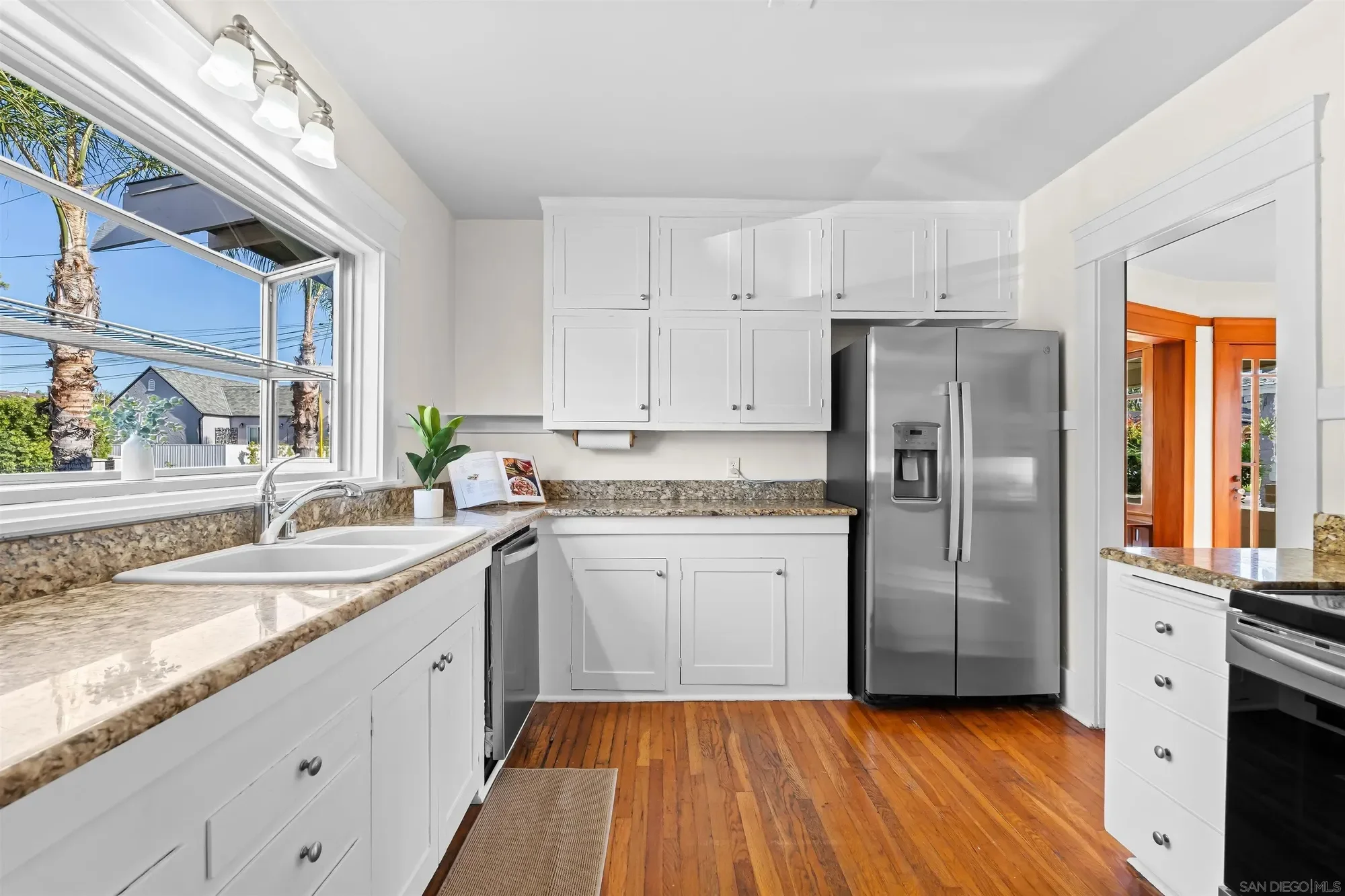 4194 Stephens, San Diego, California, United States. - Photo 13
