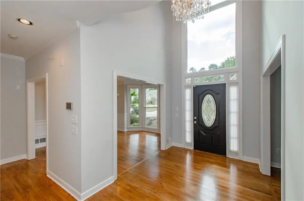 1846 Dorminey Court, Lawrenceville, Georgia, United States. - Photo 2