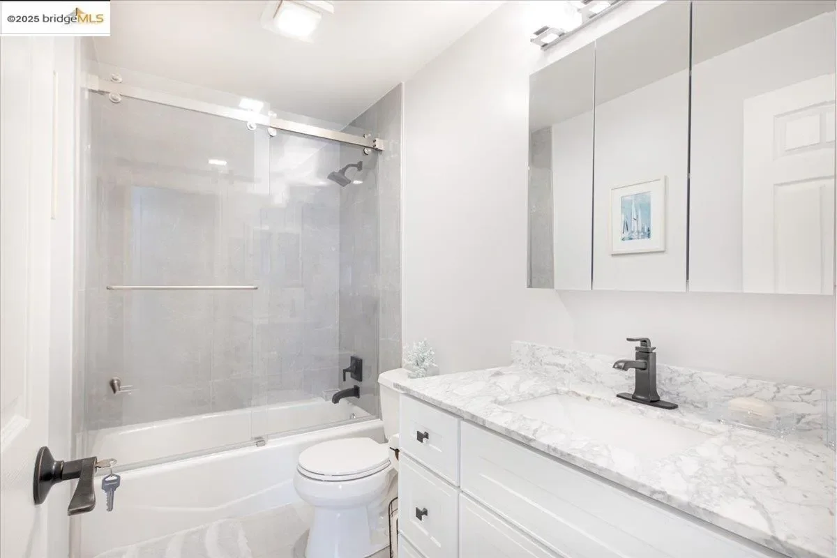 9400 Mountain Blvd, Oakland, California, United States. - Photo 23